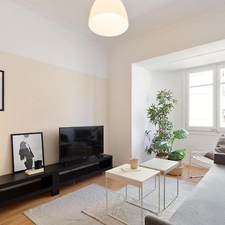 Santiago Apartments By Olala Homes 오스피탈레트 데 요브레가트 외부 사진