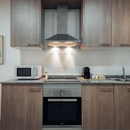 Santiago Apartments By Olala Homes 오스피탈레트 데 요브레가트 외부 사진
