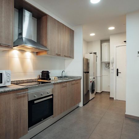 Santiago Apartments By Olala Homes 오스피탈레트 데 요브레가트 외부 사진