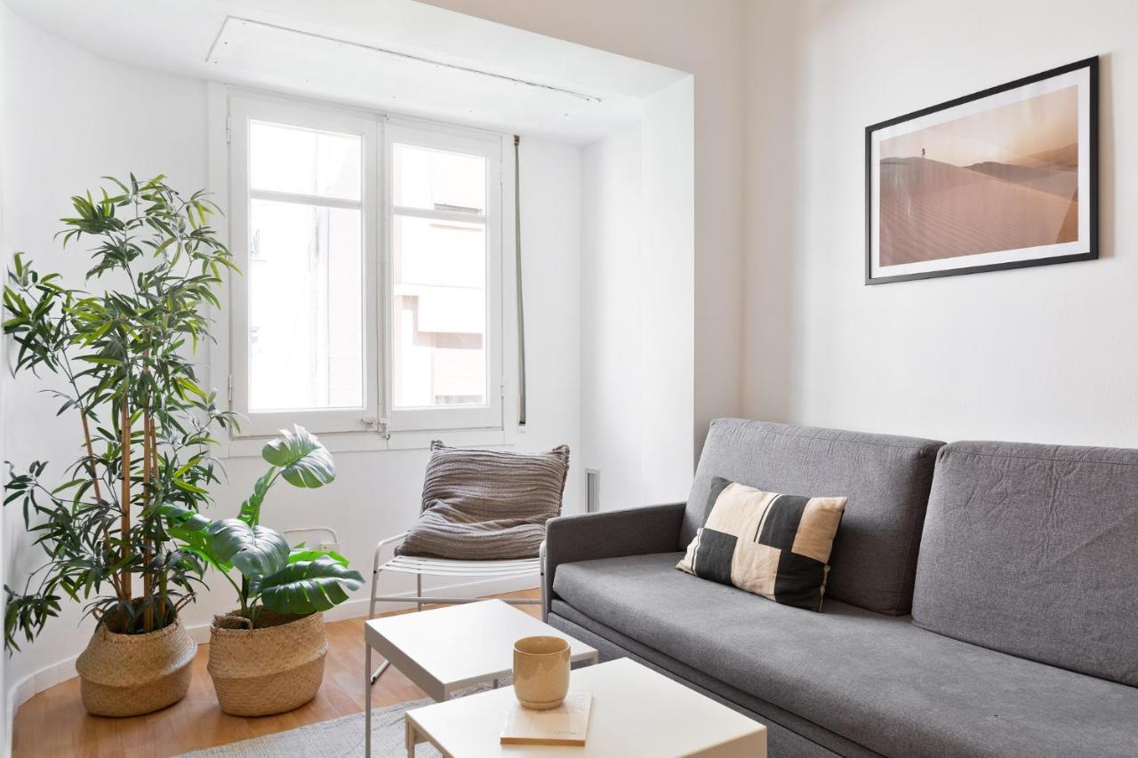 Santiago Apartments By Olala Homes 오스피탈레트 데 요브레가트 외부 사진