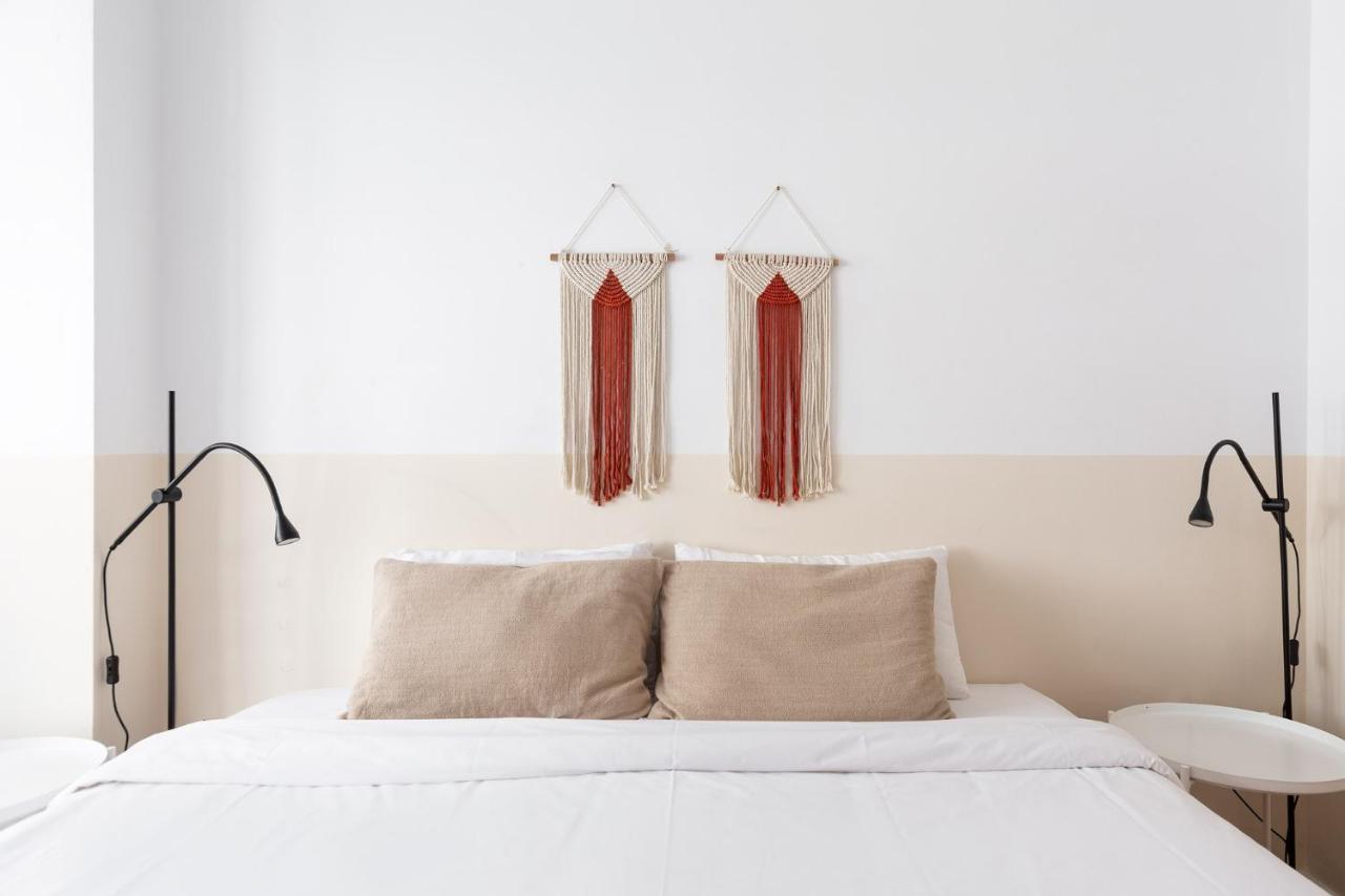 Santiago Apartments By Olala Homes 오스피탈레트 데 요브레가트 외부 사진