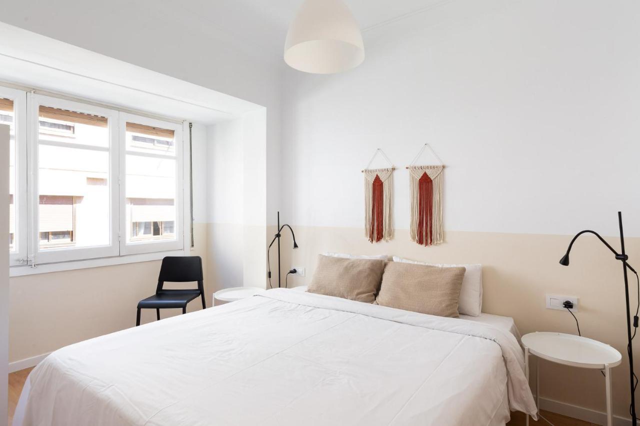 Santiago Apartments By Olala Homes 오스피탈레트 데 요브레가트 외부 사진
