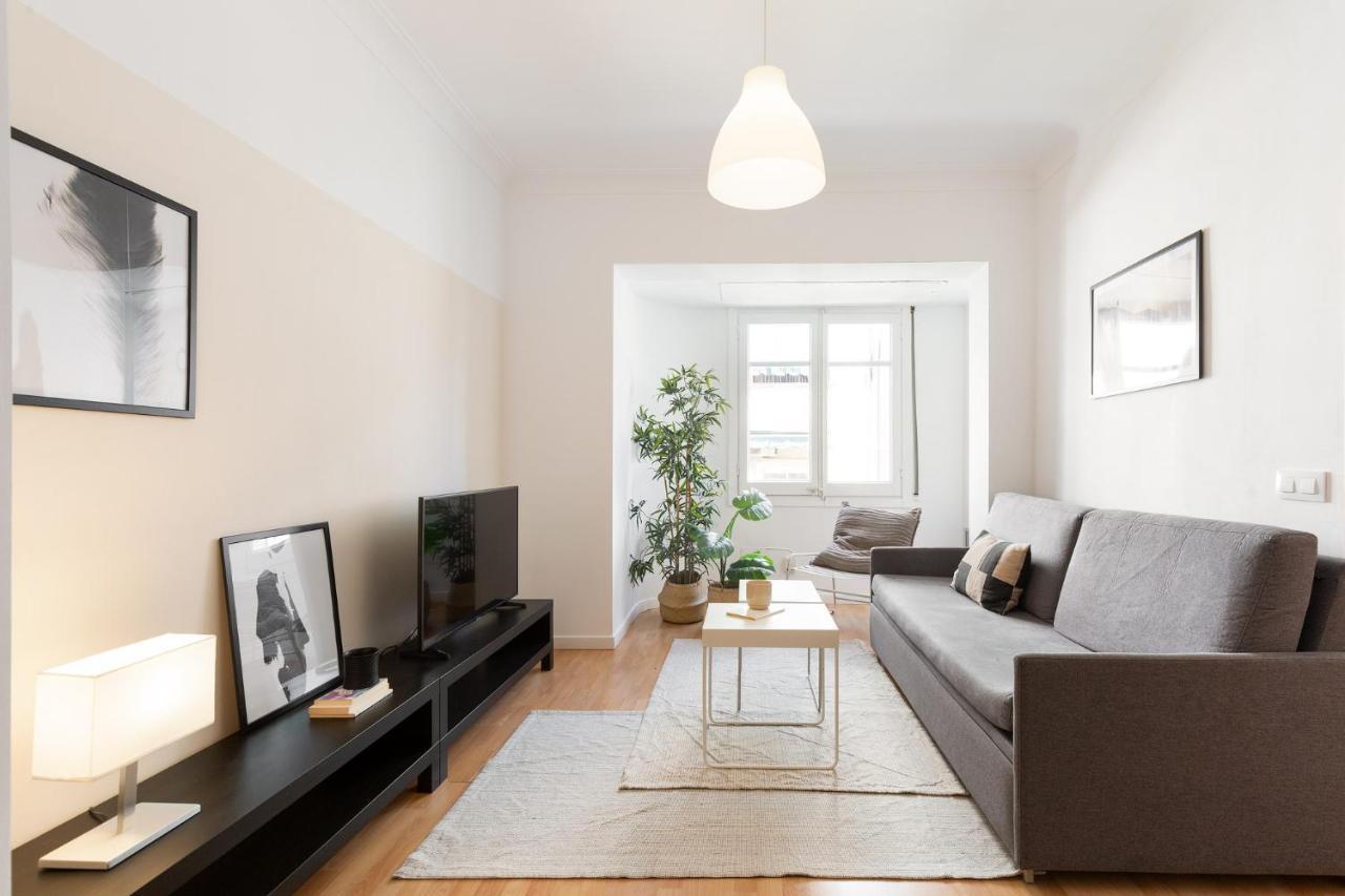 Santiago Apartments By Olala Homes 오스피탈레트 데 요브레가트 외부 사진