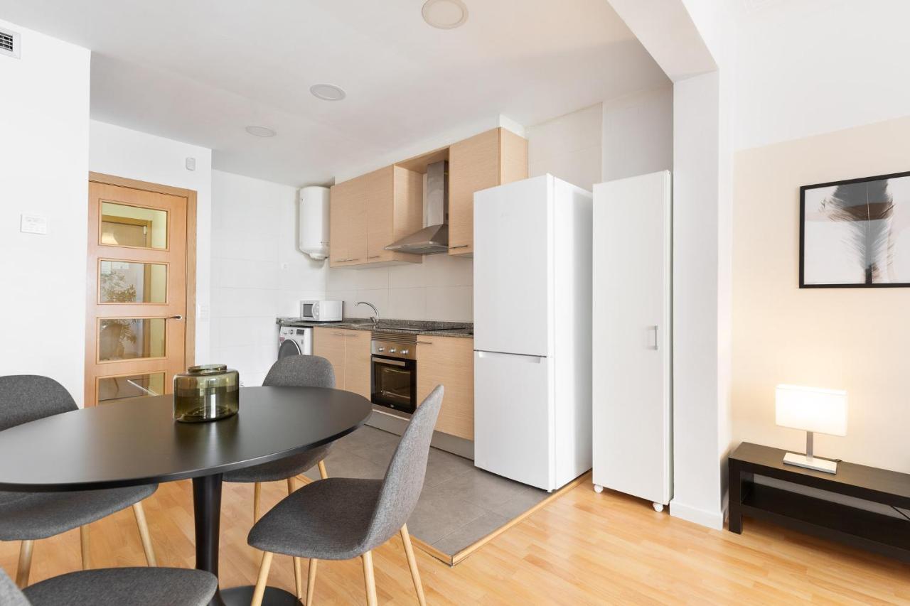Santiago Apartments By Olala Homes 오스피탈레트 데 요브레가트 외부 사진