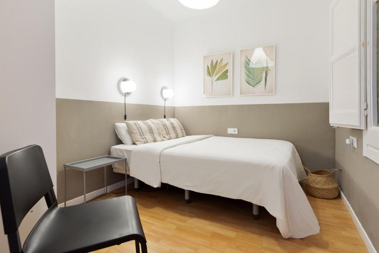 Santiago Apartments By Olala Homes 오스피탈레트 데 요브레가트 외부 사진