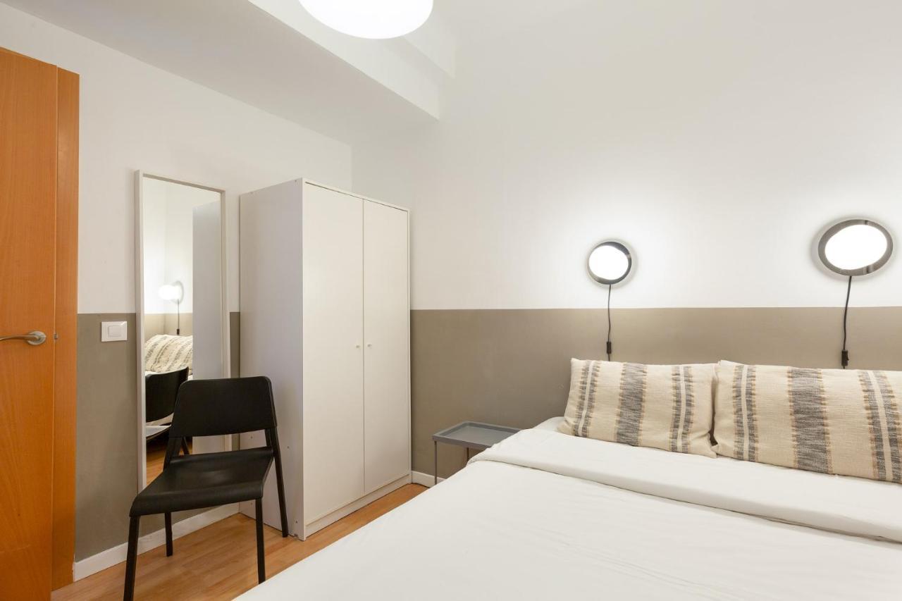 Santiago Apartments By Olala Homes 오스피탈레트 데 요브레가트 외부 사진