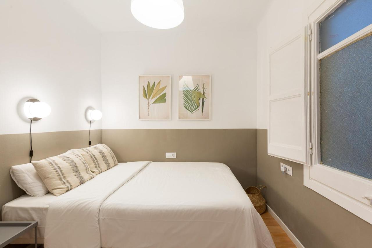 Santiago Apartments By Olala Homes 오스피탈레트 데 요브레가트 외부 사진
