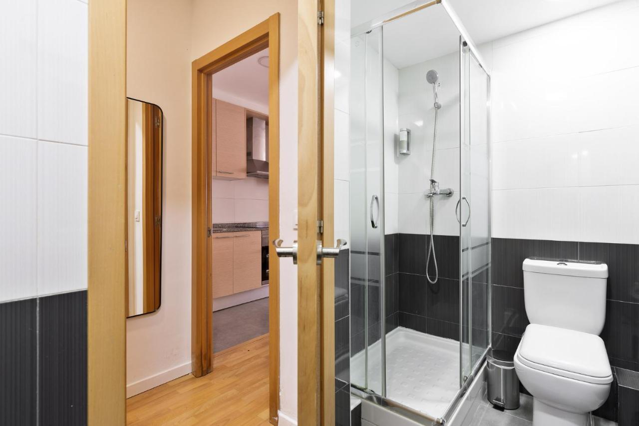 Santiago Apartments By Olala Homes 오스피탈레트 데 요브레가트 외부 사진