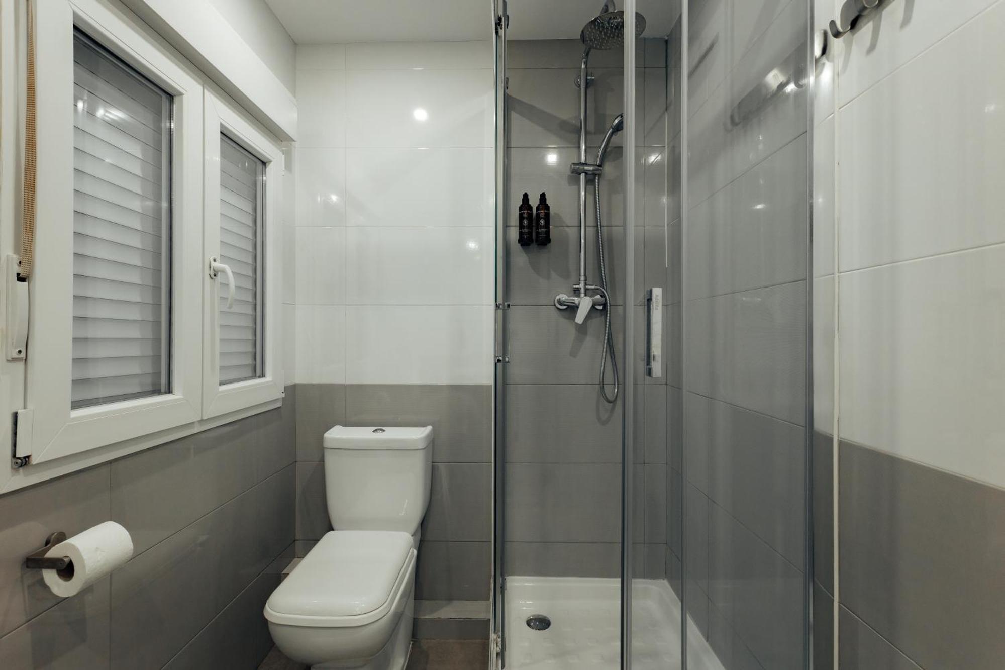 Santiago Apartments By Olala Homes 오스피탈레트 데 요브레가트 외부 사진