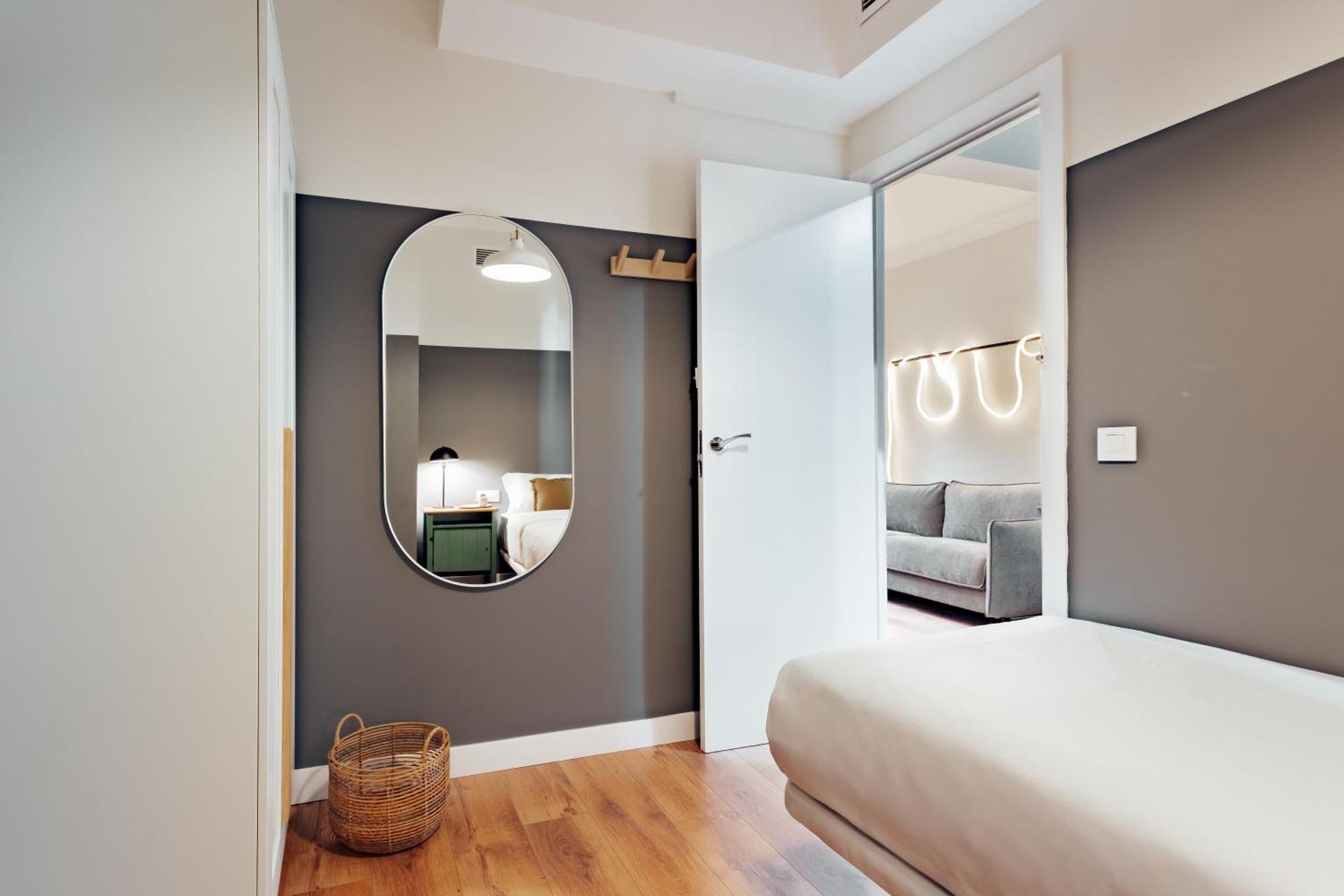 Santiago Apartments By Olala Homes 오스피탈레트 데 요브레가트 외부 사진